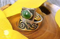 神緑の指輪