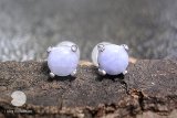 画像: カケラのピアス（開花）